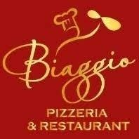 Biaggio Pizza logo