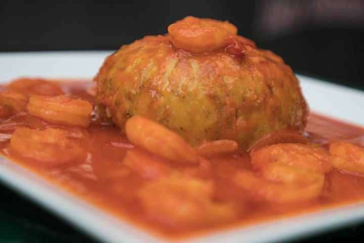 MOFONGO