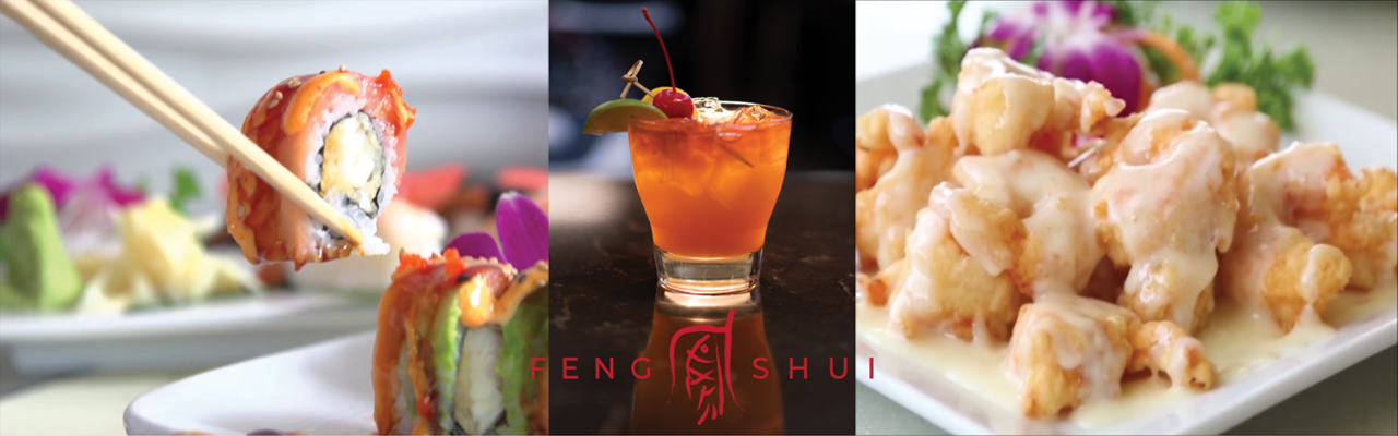 Feng Shui - Burlington 2200 District Ave