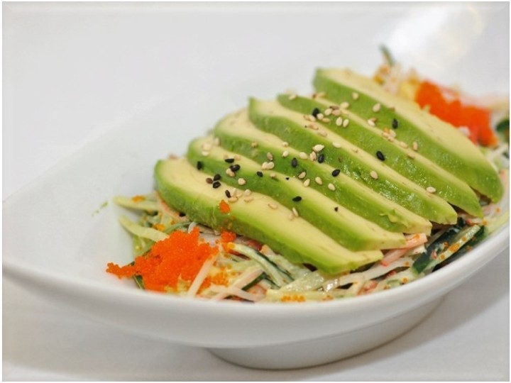 ★ Avocado Salad