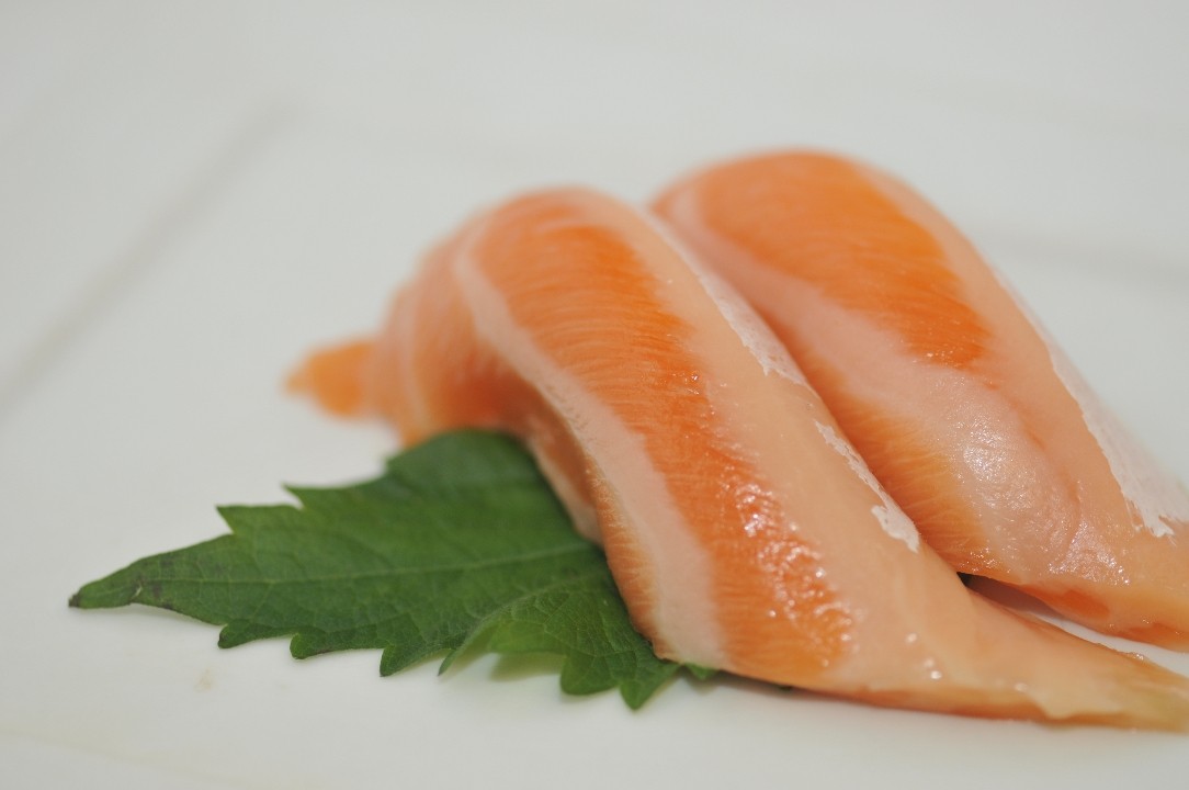 ★ Sake (Salmon)
