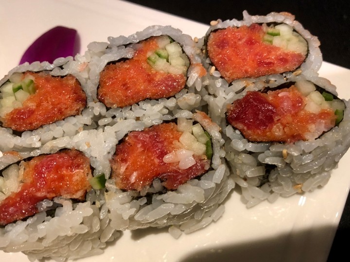 ★ Spicy Tuna