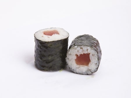 ★ Tuna Maki