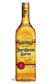 Jose Cuervo Gold