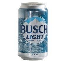 Busch Light