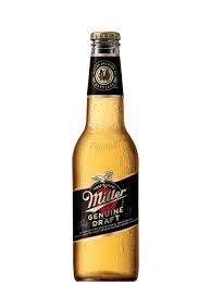 MGD