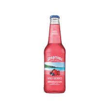 Seagrams Wild Berry