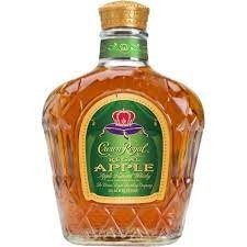 Crown Royal Apple