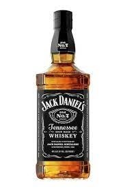 DBL Jack Daniels