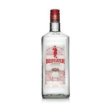 DBL Beefeater