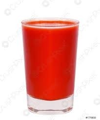 Tomato Juice