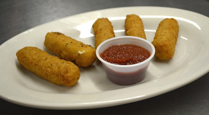 Cheese Sticks