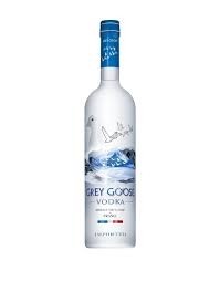 DBL Grey Goose