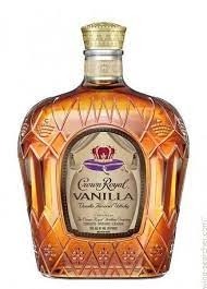 Crown Royal Vanilla