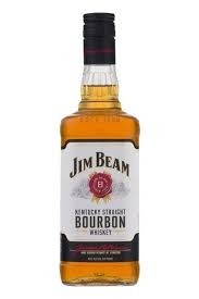 DBL Jim Beam