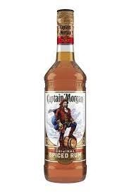 DBL Captain Morgan