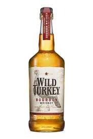 Wild Turkey