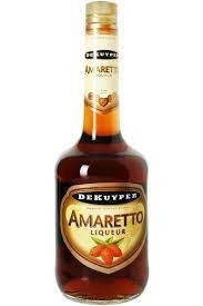 DBL Amaretto