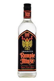 DBL Rumple Minze