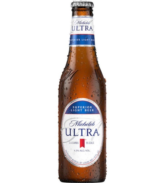 Michelob Ultra