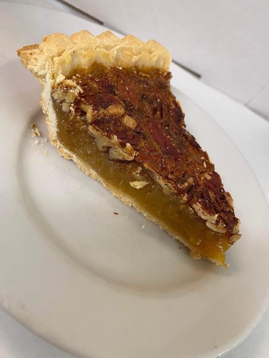 Pecan Pie (Whole)