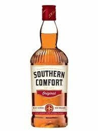 DBL Southern Comfort