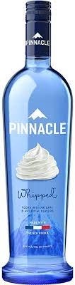 Pinnacle