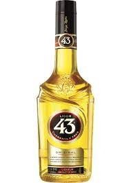 Licor 43