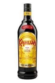 Kahlua