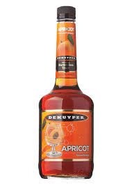 DBL Apricot Brandy