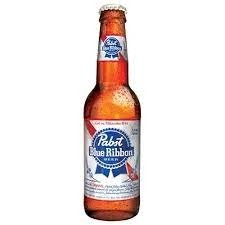 Pabst Blue Ribbon