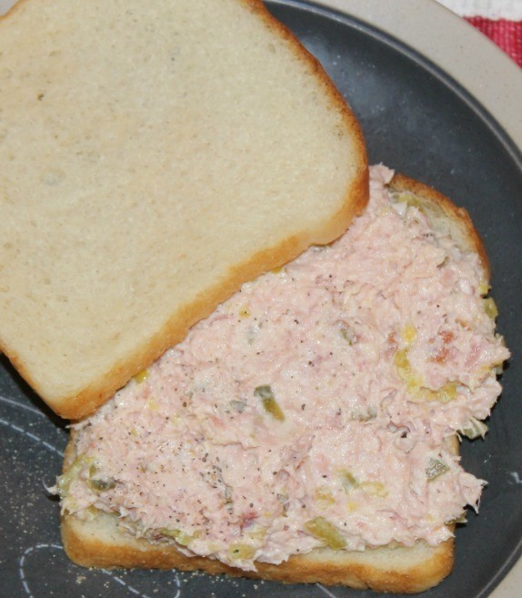 Ham Salad