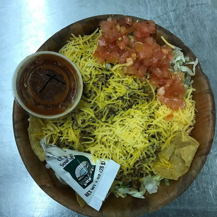 Taco Salad