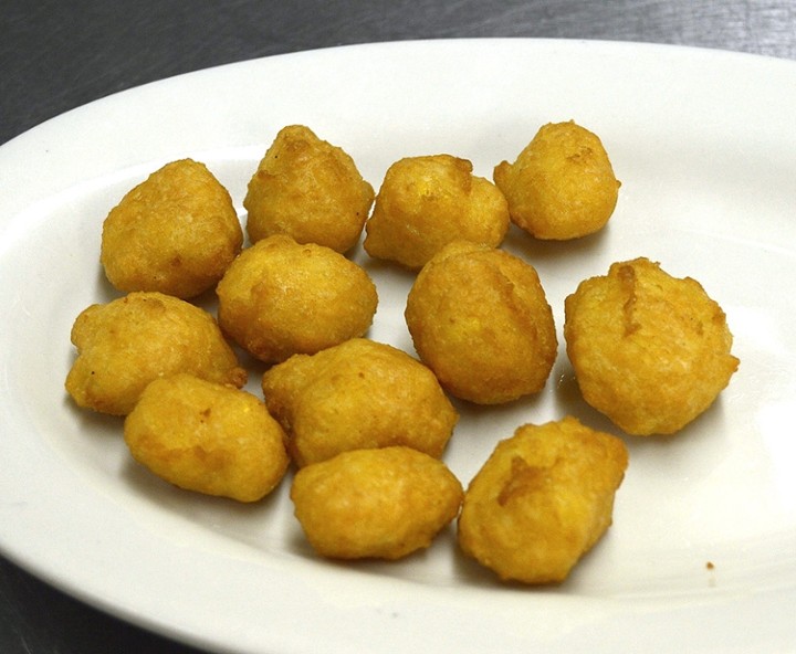 Corn Nuggets