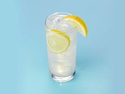 Water with Lemon