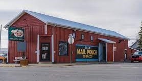 Whistle Stop Bar and Grill