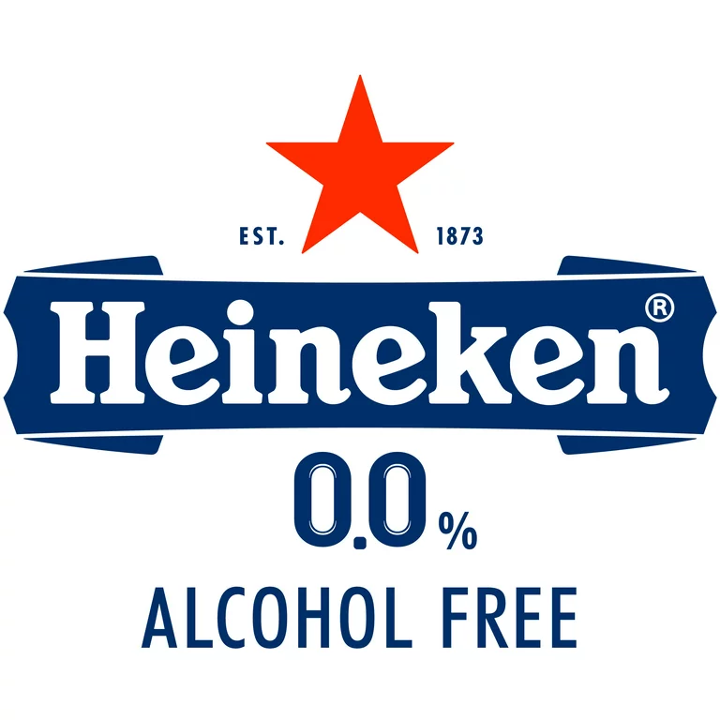 Heineken 0.0 (Bottle)