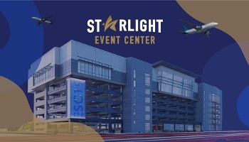 Starlight Cafe 6650 Continental Drive