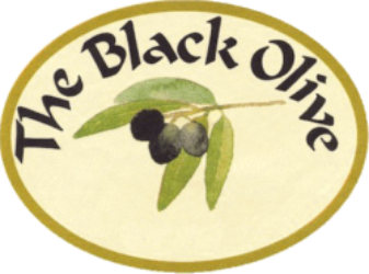 The Black Olive