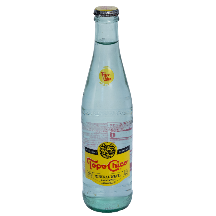 Topo Chico