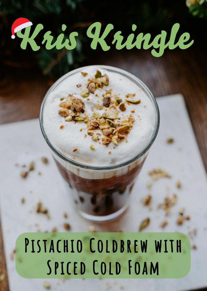 Kris Kringle (Large)