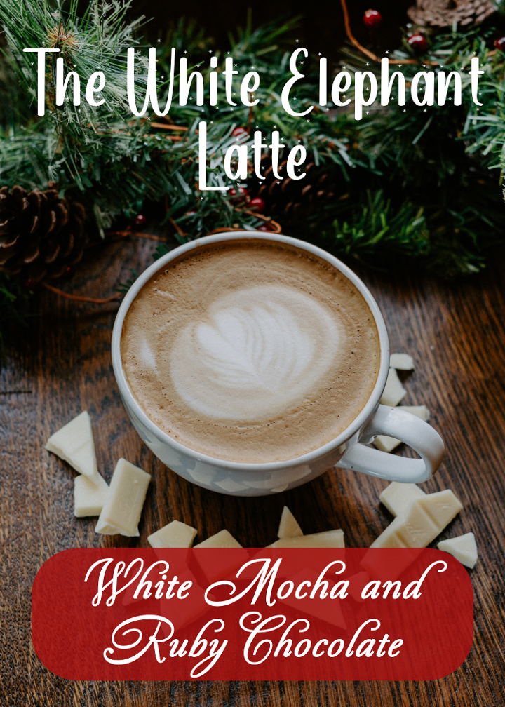 The White Elephant (Medium)
