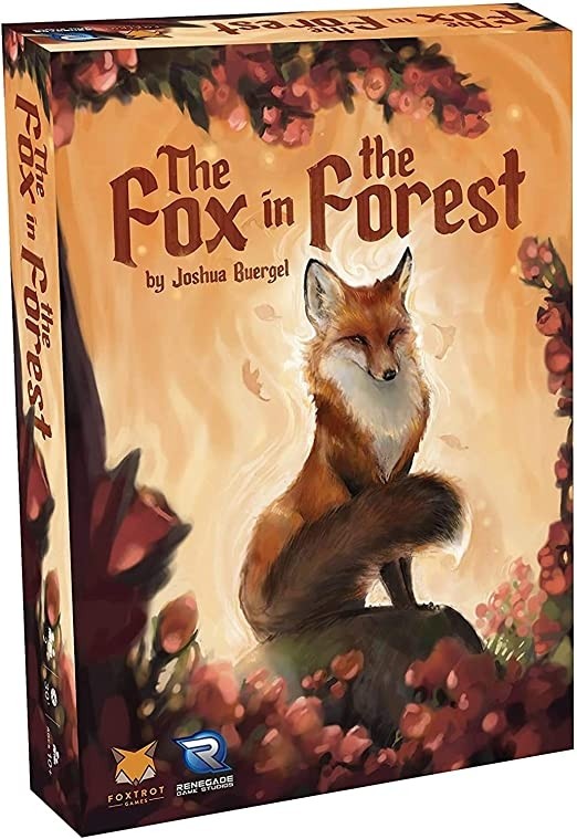 The Fox and The Forest