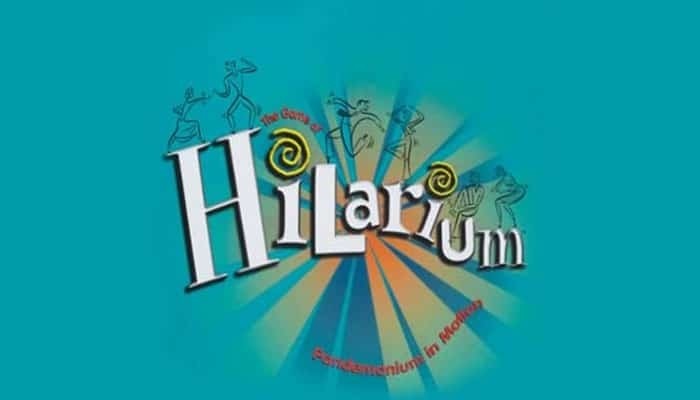 Hilarium
