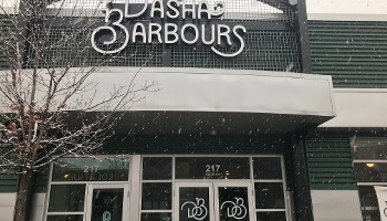 Dasha Barbours 217 East Main Street
