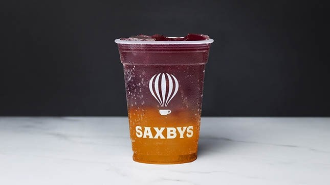 How to Make Cold Brew at Home, Saxbys