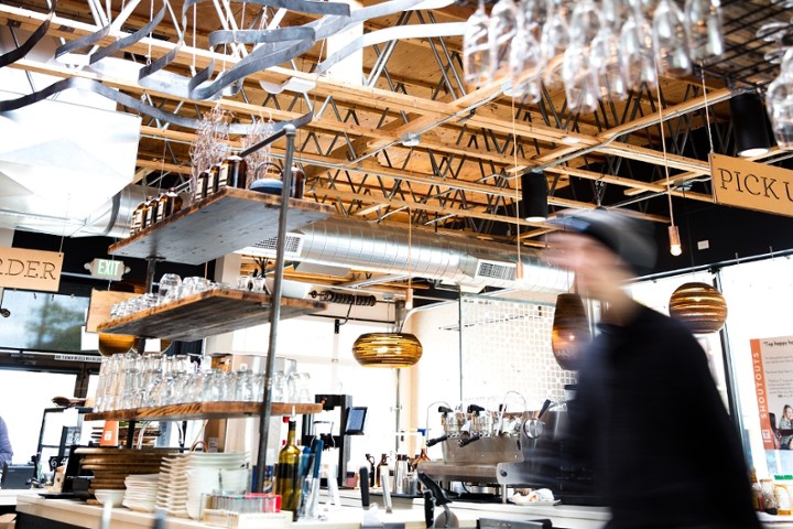 Restaurant banner image