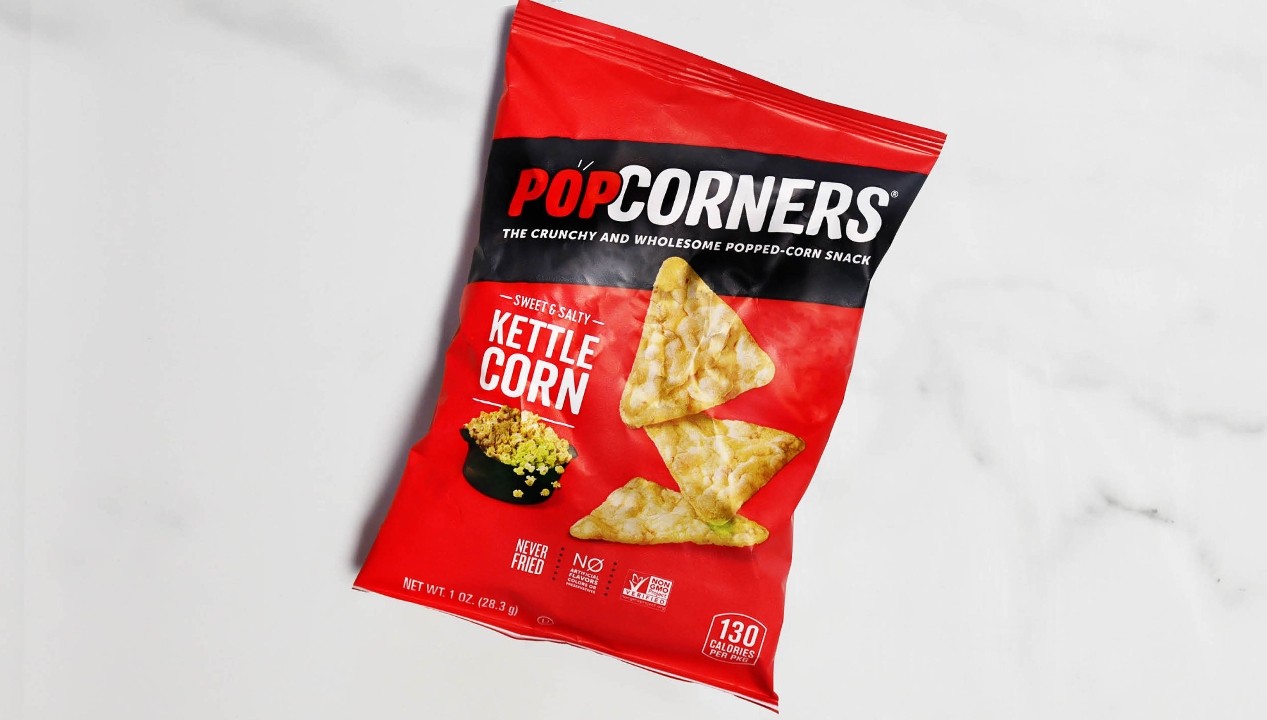 Popcorners Kettle Corn