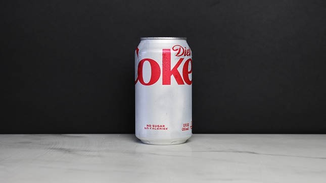 Diet Coke