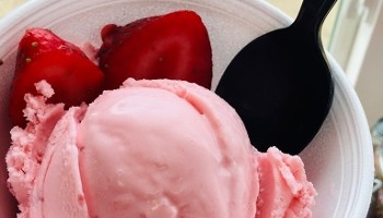 Winks’s Ice Cream 4624 North Virginia Dare Trail